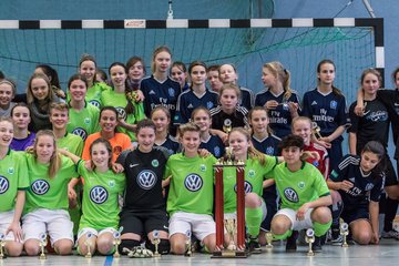 Bild 153 - wCJ Loewinnen-Cup
